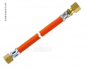 75208 Газовый шланг DVGW для кемпера, каравана и Outdoor, 300см