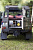 модуль camping-box D-Box для Land Rover Defender