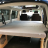 082420 Кровать для Volkswagen T5/T6 кор. база