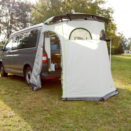 900131 палатка Fritz-Rear 2 на заднюю дверь VW T5/T6