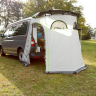 900131 палатка Fritz-Rear 2 на заднюю дверь VW T5/T6