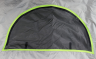 900131 палатка Fritz-Rear 2 на заднюю дверь VW T5/T6