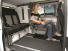 Reimo VW CityVan настоящий многофункциональный кемпер
