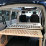 082420 Кровать для Volkswagen T5/T6 кор. база