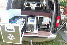 Caravanex 2018