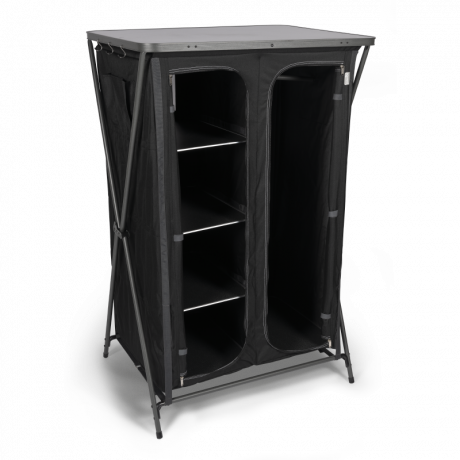 9120000566 Кемпинг шкаф Maddie Wardrobe Kampa