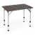 9120000549 Ультралегкий стол для кемпинга Dometic Zero Concrete Medium Table среднего размера