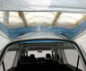 93792 задняя палатка VERTIC для VW Caddy 93792 задняя палатка VERTIC для VW Caddy
