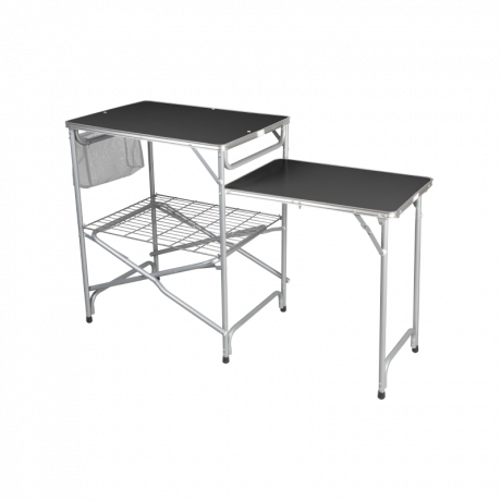 9120000480 Кемпинг кухня Colonel Field Kitchen Kampa 