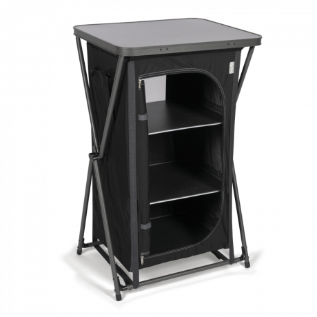 9120000563 Кемпинг шкаф Amber Cupboard Kampa