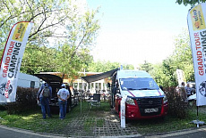 Caravanex 2018