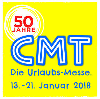 CMT 2018 - международная выставка путешествий, автомобильного туризма и походного снаряжения