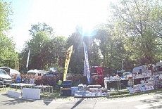 Caravanex 2018