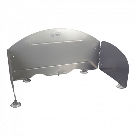 9120000482 Универсальная защита о ветра Universal Windshield Kampa