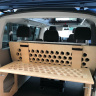 082420 Кровать для Volkswagen T5/T6 кор. база